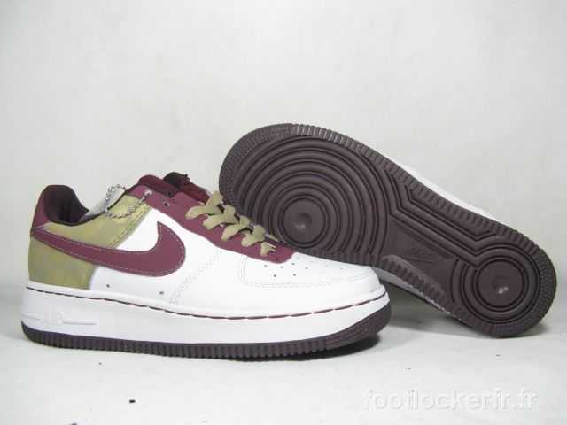 Wholesale Air Force Ones Envente Mode Foamposite Air Force 1 Us5.5,eur36,uk3